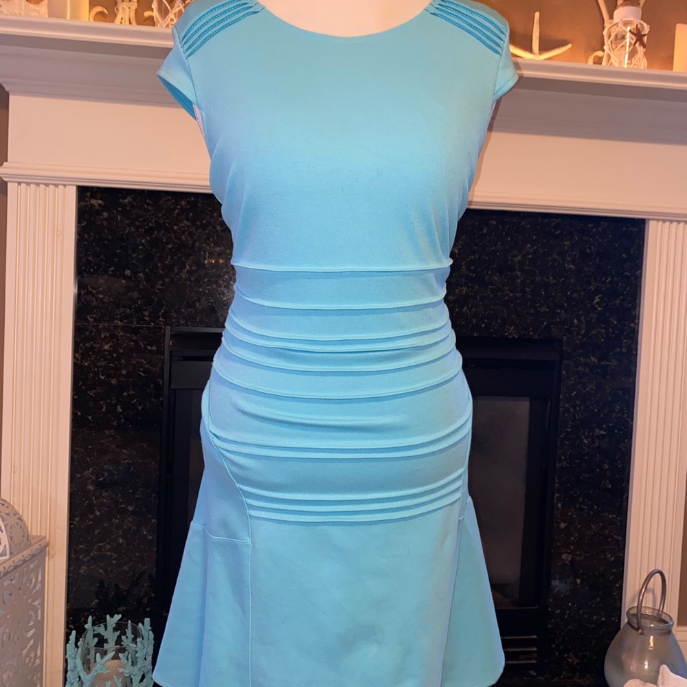 Jennifer Lopez dress